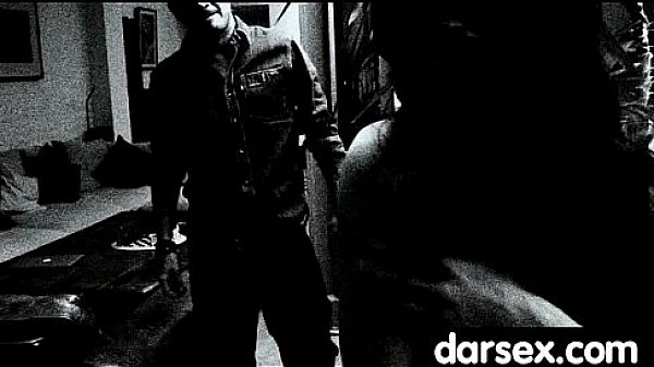 Heavenly moments with gorgeous chick 18 