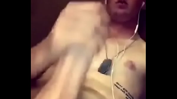 Cute boy with Big cock