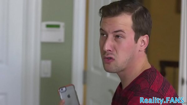 Seductive MILFdoggystyled outdoor