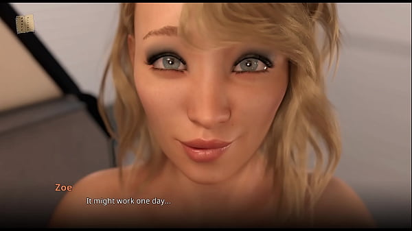 Wvm 179 car fun with hot blonde 