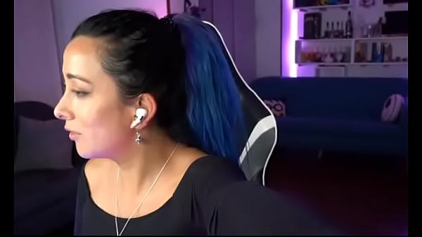 Tiny panther y su streaming seductor