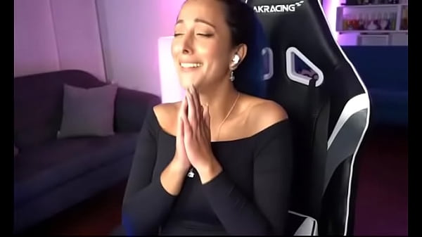 Tiny panther y su streaming seductor