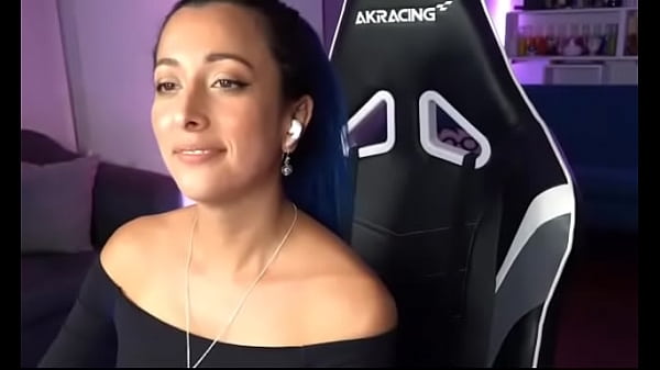 Tiny panther y su streaming seductor