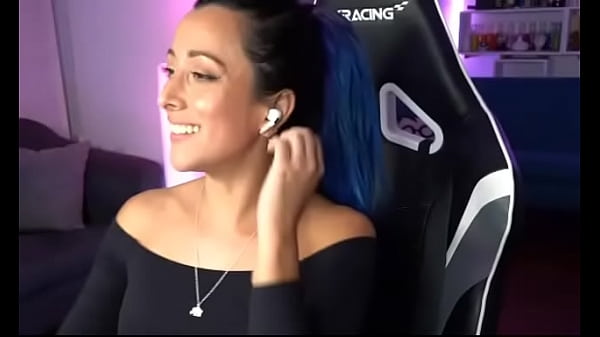 Tiny panther y su streaming seductor