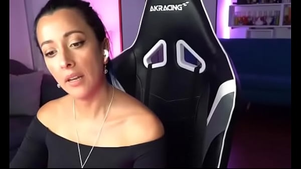 Tiny panther y su streaming seductor