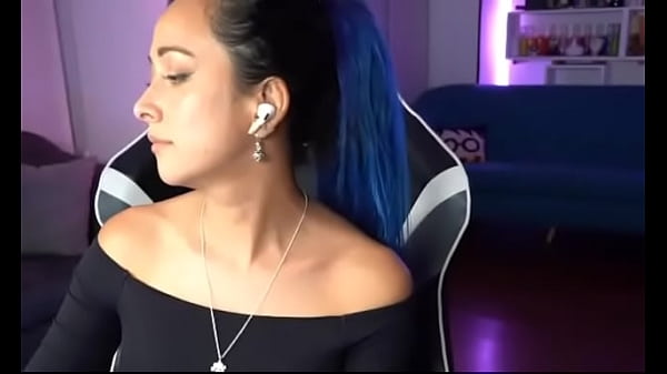 Tiny panther y su streaming seductor