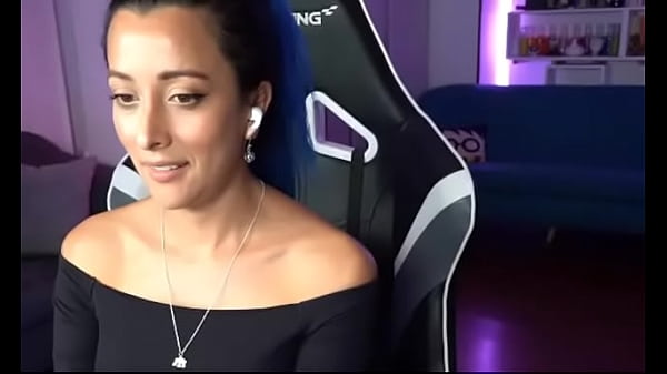 Tiny panther y su streaming seductor 