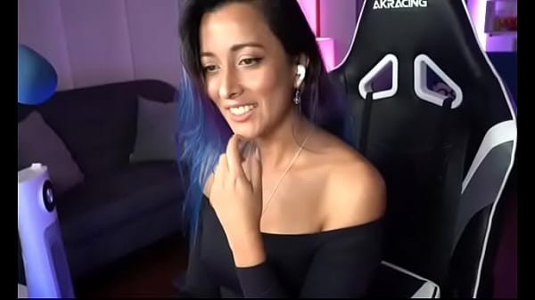 Tiny panther y su streaming seductor 