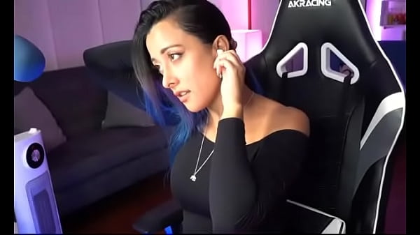 Tiny panther y su streaming seductor 