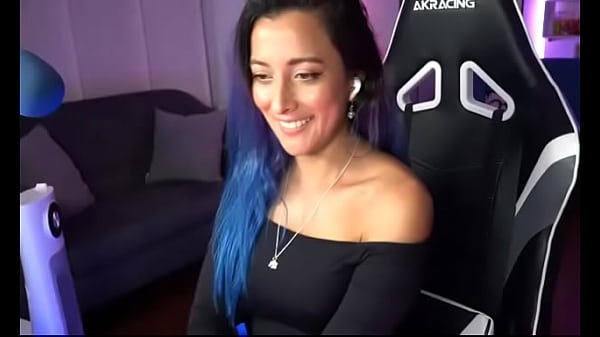 Tiny panther y su streaming seductor 