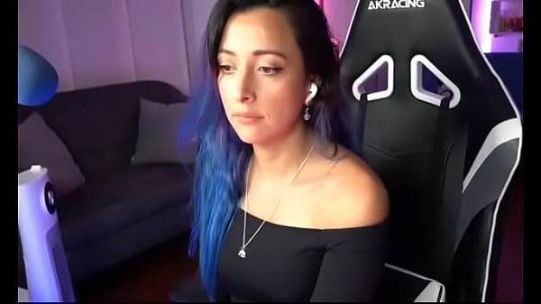 Tiny panther y su streaming seductor