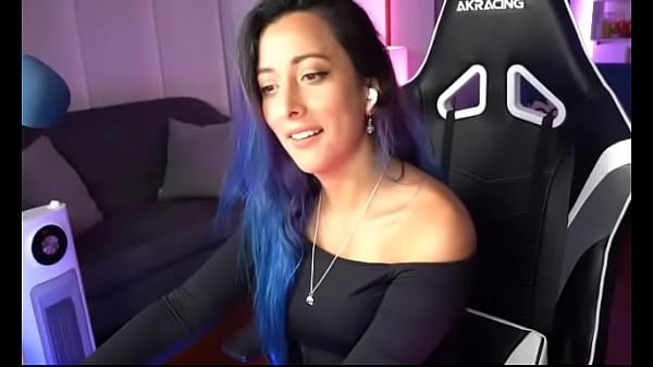 Tiny panther y su streaming seductor