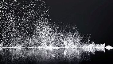 Nonton Jayme Janes Is Waiting For Her Guy At The Rendezvous Point thumbnail