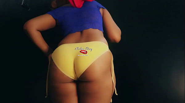 Sexy Short_Try On Haul After Hard Anal FuckCum on_Mouth