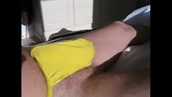 Engorged Erection 30 Jan 08 001V 1 46 My Cock Pouch Exposing myErection