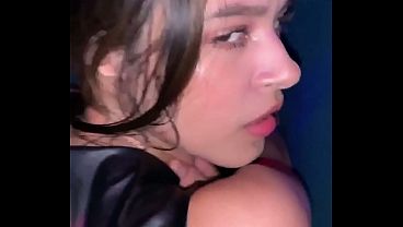 Fucking With My Friend At The Party thumbnail