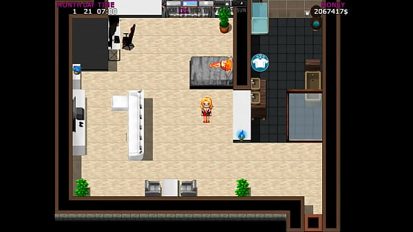 Nonton My New Life Cap 72 - Follando El Gran Culo De Mi Hermanastra thumbnail