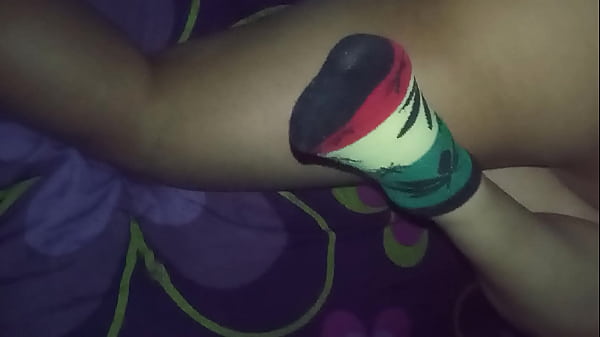 Mi amigo cojea mi mujer