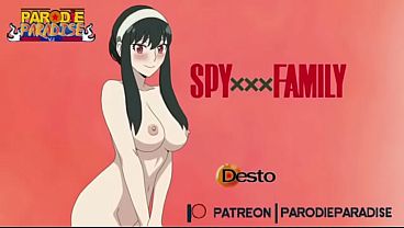 Desto Yor Briar Hentai