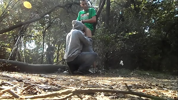 Public Sex Time thumbnail