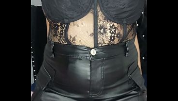 Nonton Mi Amiga Me Presento A Su Novio Despues Lo Llamo Para Coger thumbnail