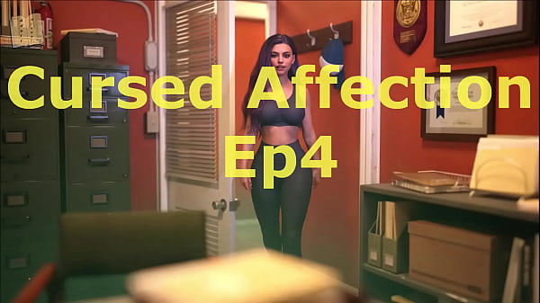 Cursed Affection 4 thumbnail