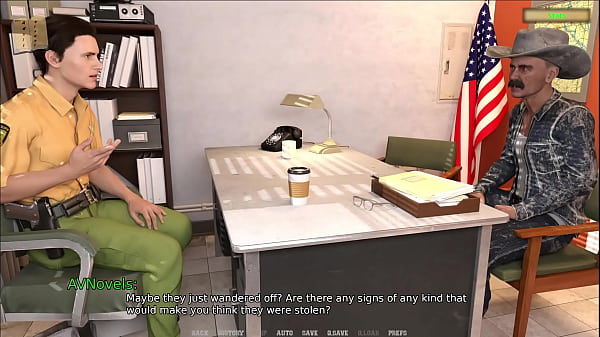 Play MP4 - Cursed Affection 4