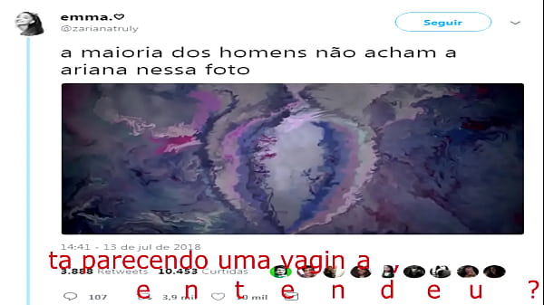 Cad&ecirc_ o clit&oacute_ris?