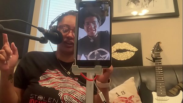 Cumming onthe Darkside