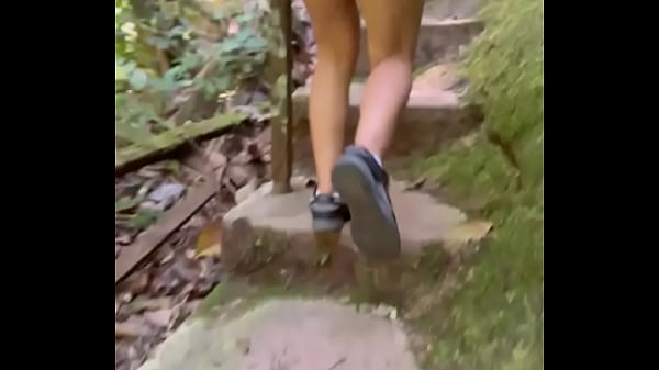 Tomando semen de desconocido en la selva peruana parte 1 4 