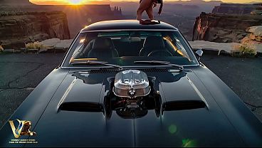 Nonton 80s Vibe: Neon Dreams &ndash; Las Vegas Nights Of Fire | Director's Cut. thumbnail