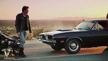 80s neon dreams &ndash; las vegas nights of fire director's cut 