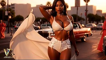 80s neon dreams &ndash; las vegas nights of fire director's cut 