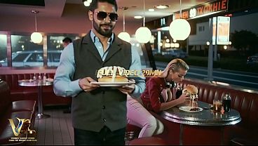 80s neon dreams &ndash; las vegas nights of fire director's cut 