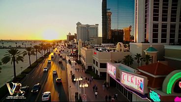 80s neon dreams &ndash; las vegas nights of fire director's cut