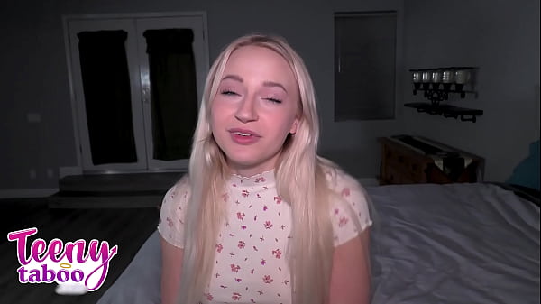 Deviant pet walker sage rabbit takes a fat load in her tight teen pussy