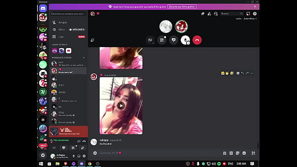 Novinha safada_aprende_uma lição
