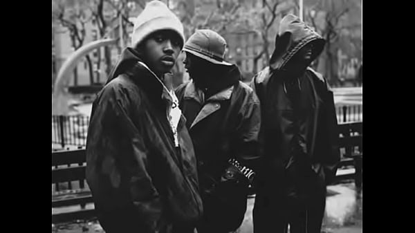 Nas_Deja vu_unreleased song