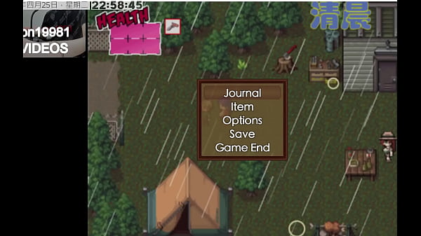 Zombies Retreat PART25