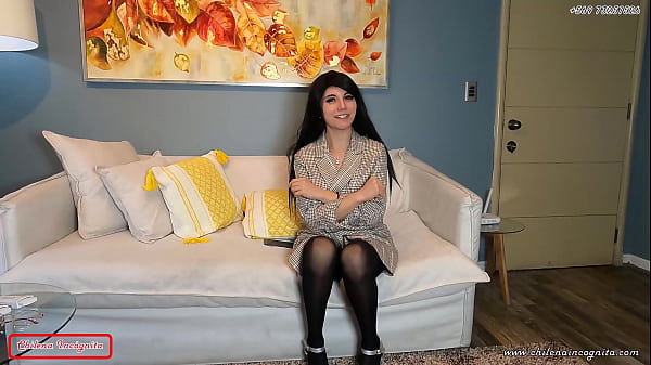 Play MP4 - Psicoterapeuta Premia a su mejor cliente con rica COGIDA en su oficina - SEXY GIRL - Trailer