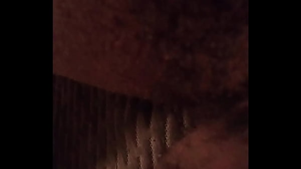 Wet balls rubbing pt4