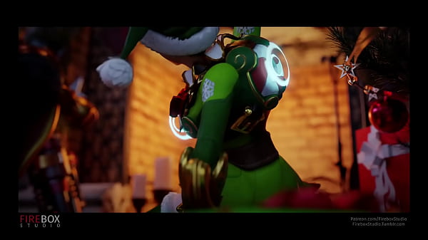Overwatch Ai Espa&ntilde;ol Nsfw thumbnail