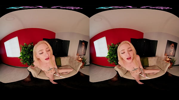 Play MP4 - VRALLURE Sex Coaching