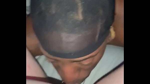 My dinner is served white pussy