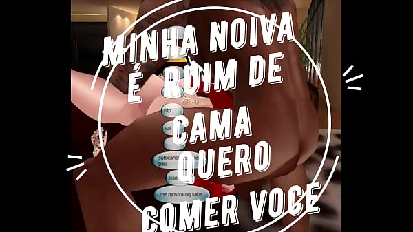 Nonton Fogo Trocado N&atilde;o Queima thumbnail