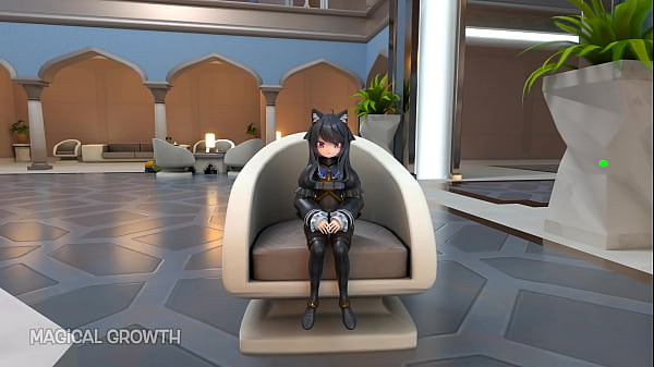 Nonton Fox Girl's Magical Growth thumbnail