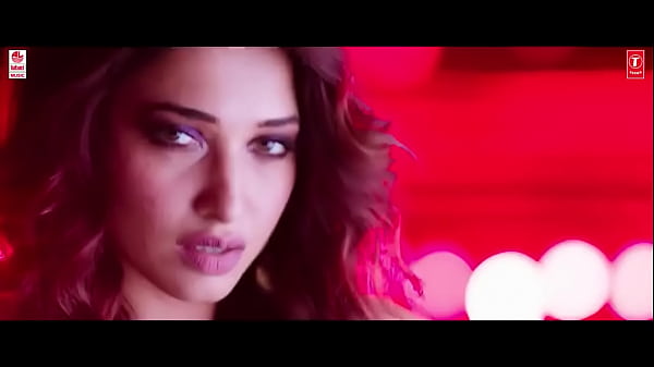 Tamanna Item Song 
