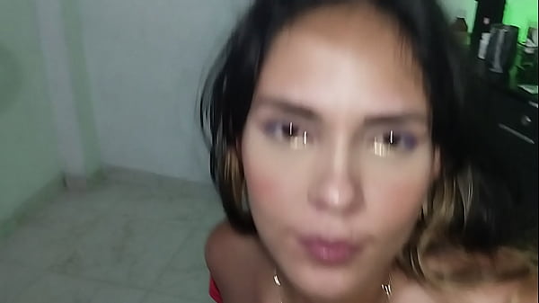 I found my stepsister touching her pussy and i decided to help