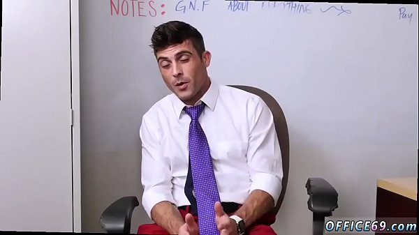 Straight male masturbation party gay Lance's Big Birthday Surprise 