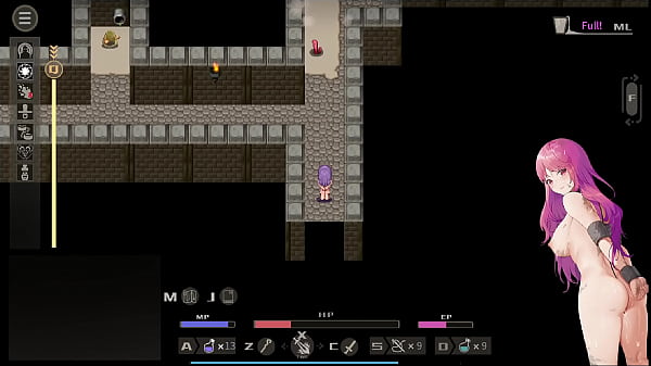 The Agnietta 0 95 4 Playthrough_Pt 3